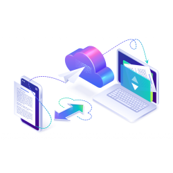 8 GB Bulut Yedekleme (1 Yıl)